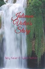 Julienna Victor's Story