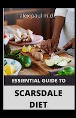 Essiential Guide to Scarsdale Diet