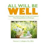 All Will Be Well -