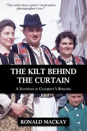 The Kilt Behind the Curtain