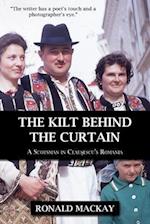 The Kilt Behind the Curtain