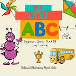 My Little ABC