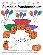 Pumpkin Pandemonium