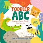 Toddler ABC