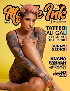 Maelle Ink Issue 1