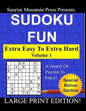 Sudoku Fun