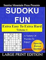 Sudoku Fun