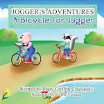 A Bicycle for Jogger
