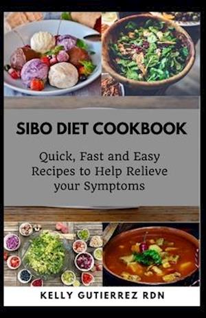 Sibo Diet Cookbook