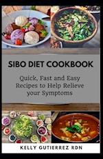 Sibo Diet Cookbook