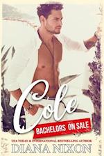 Cole: Bachelors On Sale 