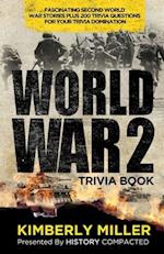 World War 2 Trivia Book