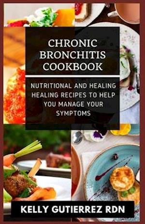 Chronic Bronchitis Cookbook