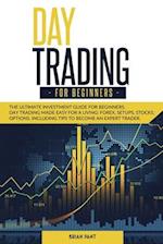 Day Trading for Beginners