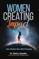 Women Creating Impact