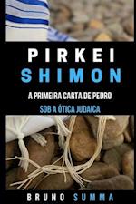 Pirkei Shimon I