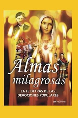 Almas Milagrosas