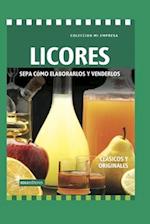 Licores