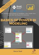 Basics of Power BI Modeling