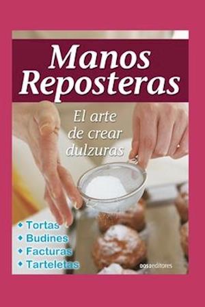 Manos Reposteras