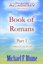 Book of Romans