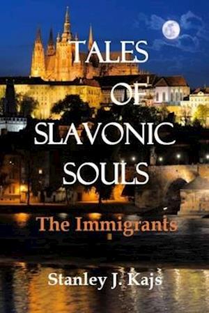 Tales of Slavonic Souls