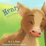 Henry: A Story of Adoption 