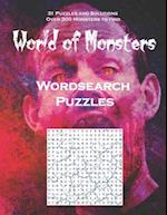 World of Monsters