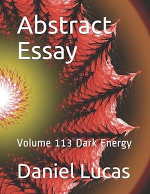 Abstract Essay