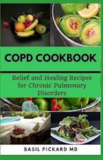 Copd Cookbook