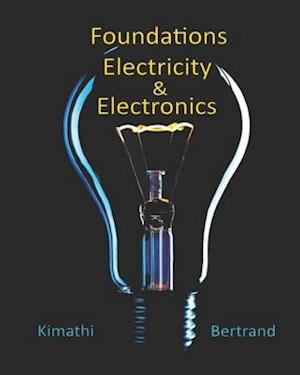 Foundations Electricity & Electronics