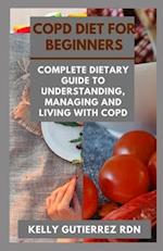Copd Diet for Beginners