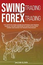 swing trading forex trading
