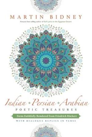 Indian, Persian, Arabian Poetic Treasures