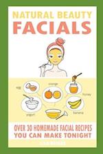 Natural Beauty Facials