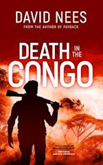 Death in the Congo: Book 5 in the Dan Stone Series 