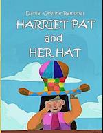 Harriet Pat and Her Hat