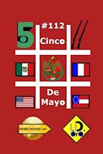 #CincoDeMayo 112 (edición en español)