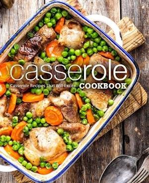 Casserole Cookbook