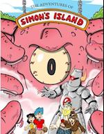 The Adventures of Simon's Island