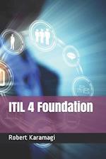 ITIL 4 Foundation