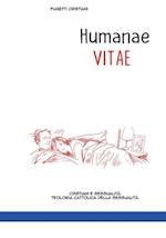 fumetti cristiani. Humanae VITAE