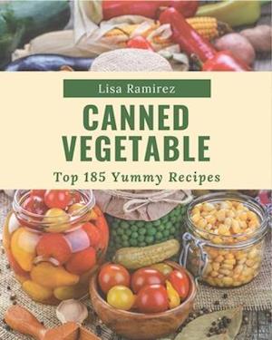 Top 185 Yummy Canned Vegetable Recipes