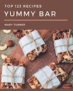 Top 123 Yummy Bar Recipes