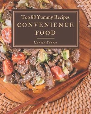 Top 88 Yummy Convenience Food Recipes