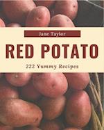222 Yummy Red Potato Recipes