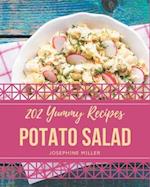 202 Yummy Potato Salad Recipes