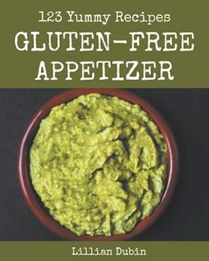 123 Yummy Gluten-Free Appetizer Recipes