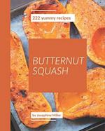 222 Yummy Butternut Squash Recipes