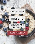 175 Yummy Diabetic Breakfast Recipes